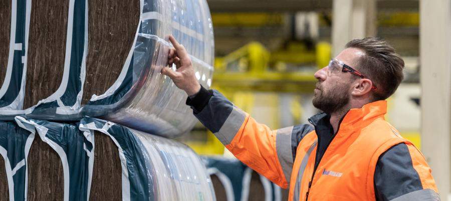 Customer Support Associate – Distribution International (USA)