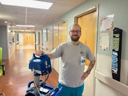 Administrative Assistant II – Sentara Virginia Beach General Hospital