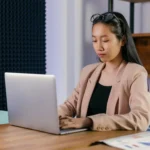 Administrative Assistant Job at QUES