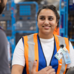 Amazon Delivery Driver Job in Burnaby, British Columbia