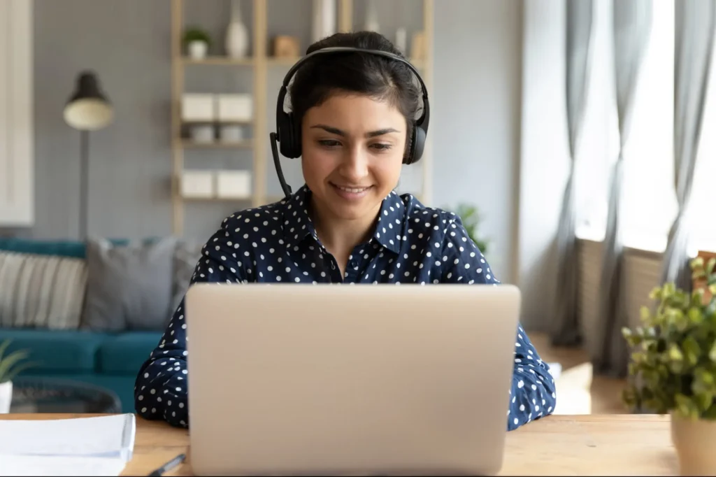 Customer Service Representative – Home Health Focus AI Verified Role