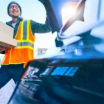 Delivery Driver Job in Calgary, Canada