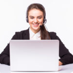 Executive Administrative Assistant (Remote) – TalentPop