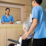 Front Desk and Patient Services Representative