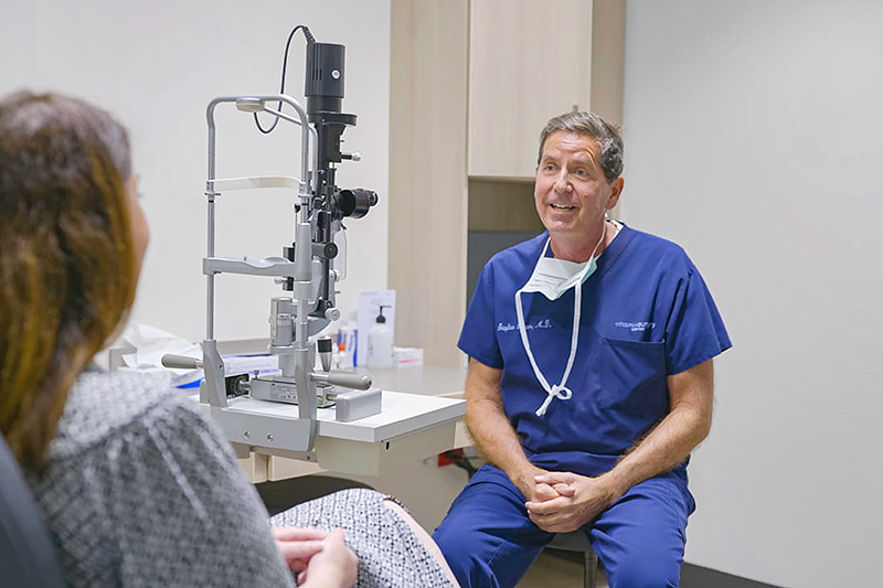 Front Office Specialist – EyeCare Partners