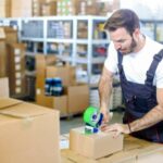 Packing Operator Jobs in Canada – EQI Canada Warehouse Hiring