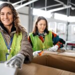 Part-Time Parcel Sorter Job in Vaughan, Ontario